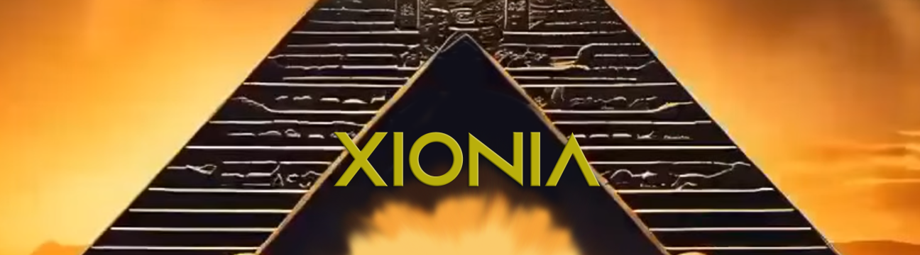 The Xionia Realm
