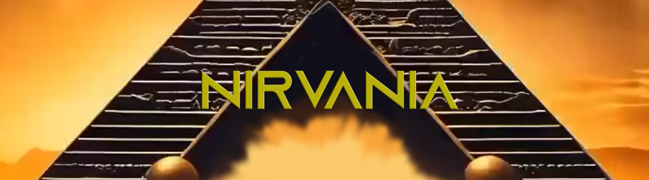 The Nirvania Realm